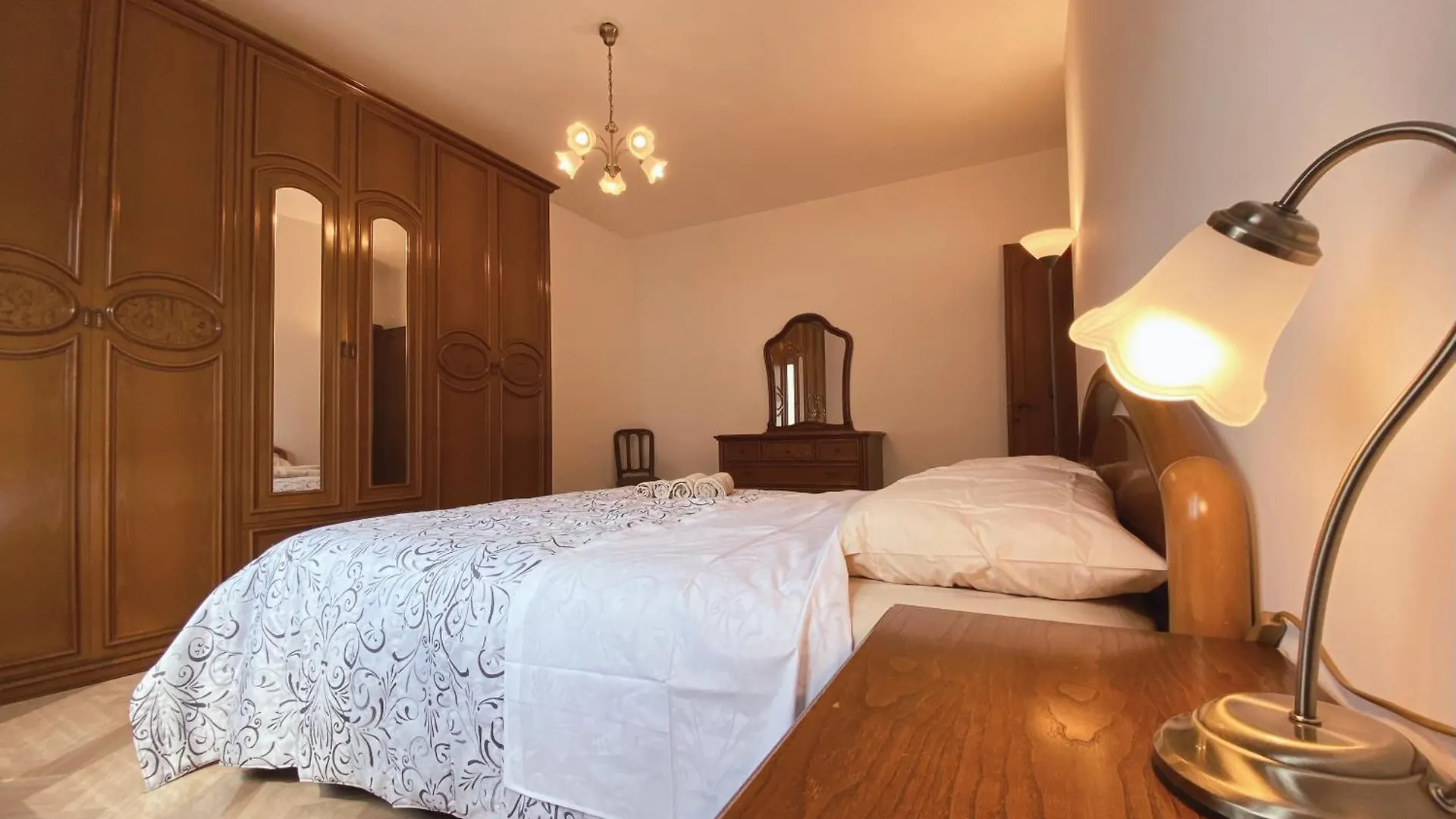 Venice Apollo Mestre