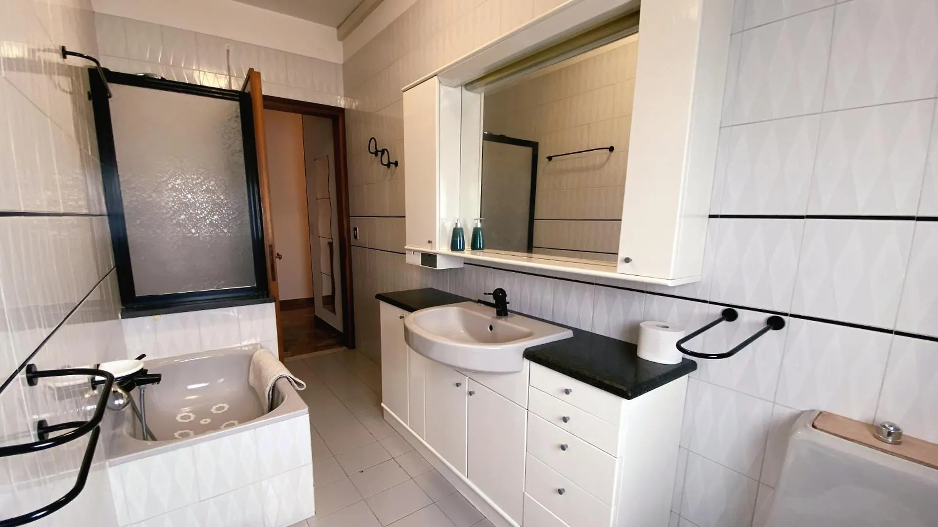 Venice Apollo Mestre Apartment