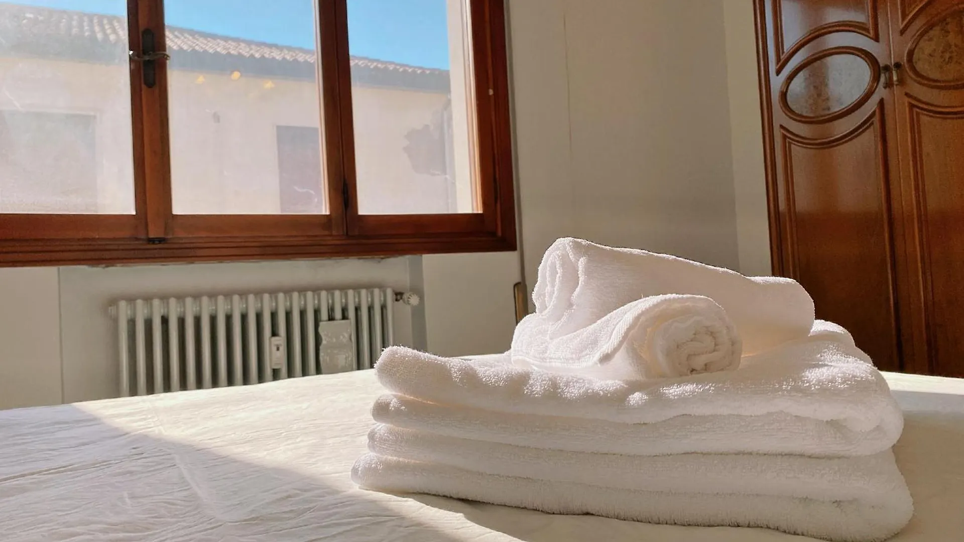 Apartment Venice Apollo Mestre Italy